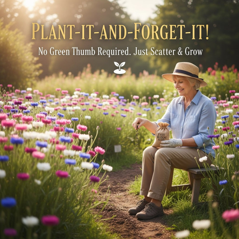 🌸200 Seeds 🌸 SALE OFF 49%